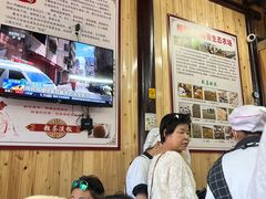 -粗茶淡饭(东关街店)