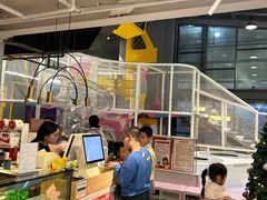-萨卡屋亲子乐园·餐厅(龙山万物工场店)