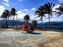 -海南分界洲岛旅游区