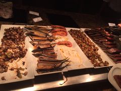 -杭州国际会议中心洲际酒店-原素全日餐厅(解放东路店)