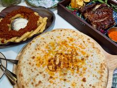 -get pizza意大利餐厅(凯德MALL店)