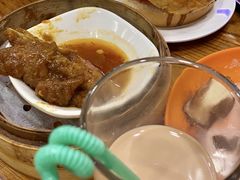 -澳门陈光记烧味饭店(南京德基广场店)
