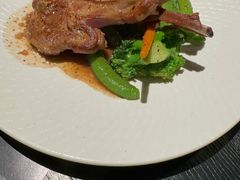 -Nord Grill&Bar Highland诺德西餐(深圳欢乐海岸店)