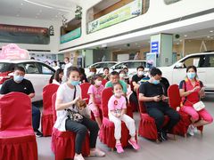 -哈尔滨龙晟一汽丰田4S店(民生路店)