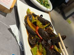 -老白清真烧烤(锦州旗舰店)