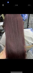 -藤野造型烫染