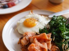 -Egg•Allday Brunch(襄阳北路店)