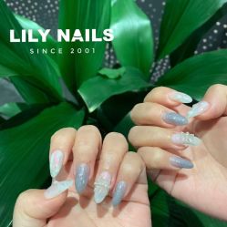 -LILY NAILS美甲美睫