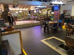 -思金拉措庄园藏餐(太阳岛店)