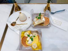 -法桐蛋糕·手作面包(万象城店)