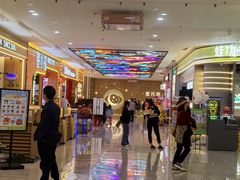 -宝龙广场(福州台江店)