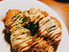 -五右卫门(张自忠路店)