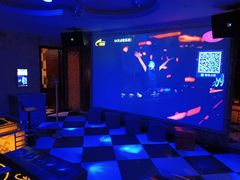 -钱莊Party连锁KTV(黄江星光城店)