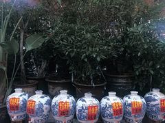 -天发长铁锅炖(王秀村店)