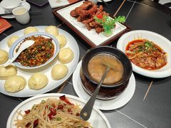 -果城龙凤瓦罐煨汤馆(新豪天地店)