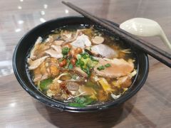 -阿芬卤面(花巷店)