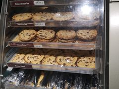 甜饼-赛百味SUBWAY(星摩尔店)