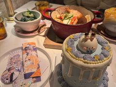 -夏朵餐厅(丁香店)