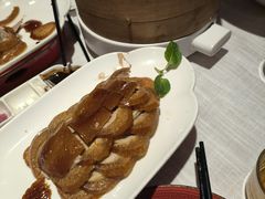 -大鸭梨烤鸭·北京菜(南小街/南苑店)