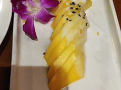 芒果糯米饭-泰国餐厅 Thai Food(裕华万达店)