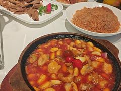-小八仙·八方(移民广场店)