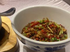 -回头食客-李久其家民间餐厅(望城金桥国际店)