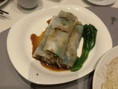 -金悦轩海鲜酒家(拱北店)
