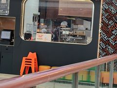 -比格比萨自助(李沧万达店)