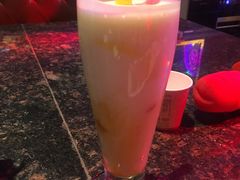 芒果酸奶-火吧PTV聚会餐厅(6号店)