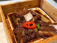 -點無缺茶楼·海鲜酒家(世博店)