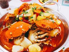 -小民大排档(马场角横路店)