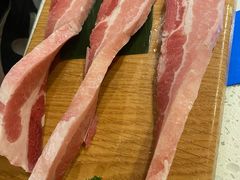 -猫爪爪原切自助烤肉(观音桥阳光世纪店)