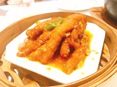 -稻香酒家(天河城店)