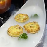 南下塘新开的融合菜🥢藏的有点深