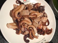-炉石六本目·冰鲜和牛炭火烤肉·寿喜烧店(梅江店)