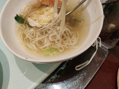 -王府井酒店(金桥港湾店)