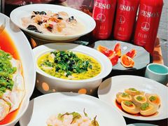 -苏帮袁Sue Cuisine(来福士店)