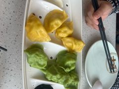 -船歌·鱼水饺青岛菜(金狮广场店)