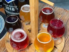 -40+精酿啤酒俱乐部(国投财富广场店)