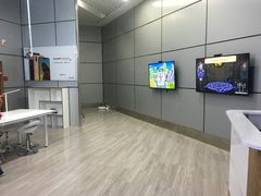 -长沙黄花国际机场-T1航站楼