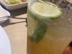 -豪客来牛排(鼓楼名店街店)