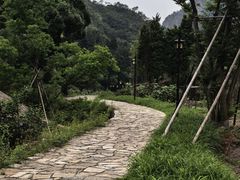 -黄檀硐景区