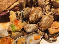 -星伦多自助料理·涮烤一体(虹悦城店)