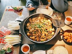 -蛙小侠·沸腾砂锅(西关新天地店)