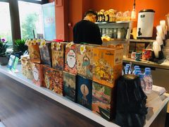 -茉莱·老挝冰咖啡·泰式奶茶(世茂国际广场店)