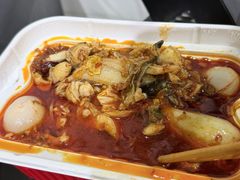 -鱼酷活鱼烤鱼(北美店)