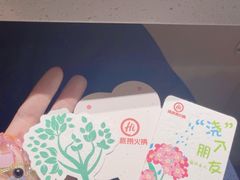 -海底捞火锅(关山保利店)