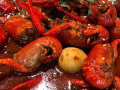 -滋味烤鱼(马北店)