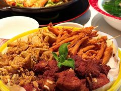 -谭厨中山传家菜.乳鸽.脆鲩鱼(华强北中航城店)