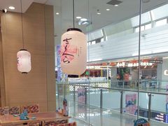 -晴季寿司(红旗街万达店)